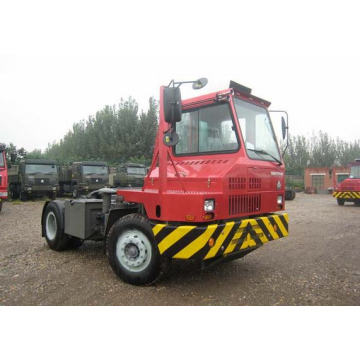 Sinotruck Heavy Duty Tactor Trailer